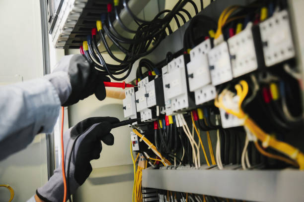 Best Electrical Wiring and Rewiring  in Concord, NH