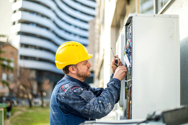 Best Electrical Panel Upgrades  in Concord, NH