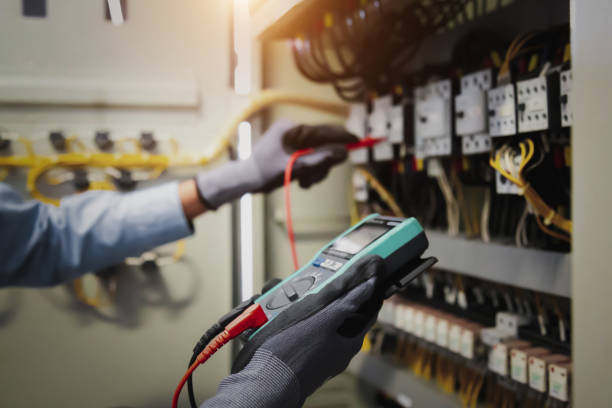 Trusted Concord, NH Electrician Experts