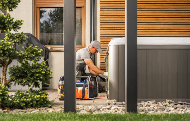 Backup Power Systems Installation in Concord, NH