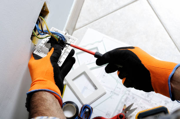 Emergency Electrical Repair Services in Concord, NH